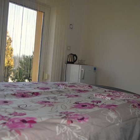 Rezidence Jiskra Hotel Brandýs nad Labem-Stará Boleslav Eksteriør billede