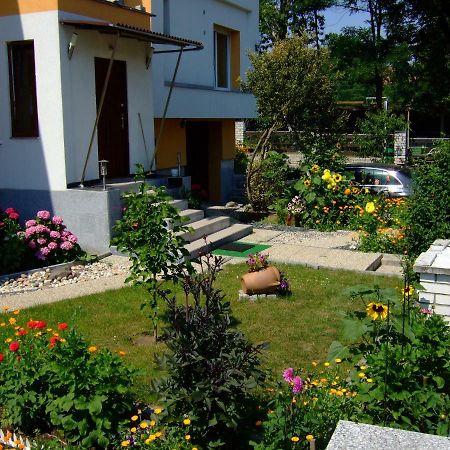 Rezidence Jiskra Hotel Brandýs nad Labem-Stará Boleslav Eksteriør billede