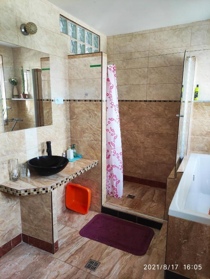 Rezidence Jiskra Hotel Brandýs nad Labem-Stará Boleslav Eksteriør billede