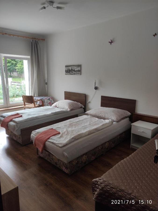 Rezidence Jiskra Hotel Brandýs nad Labem-Stará Boleslav Eksteriør billede