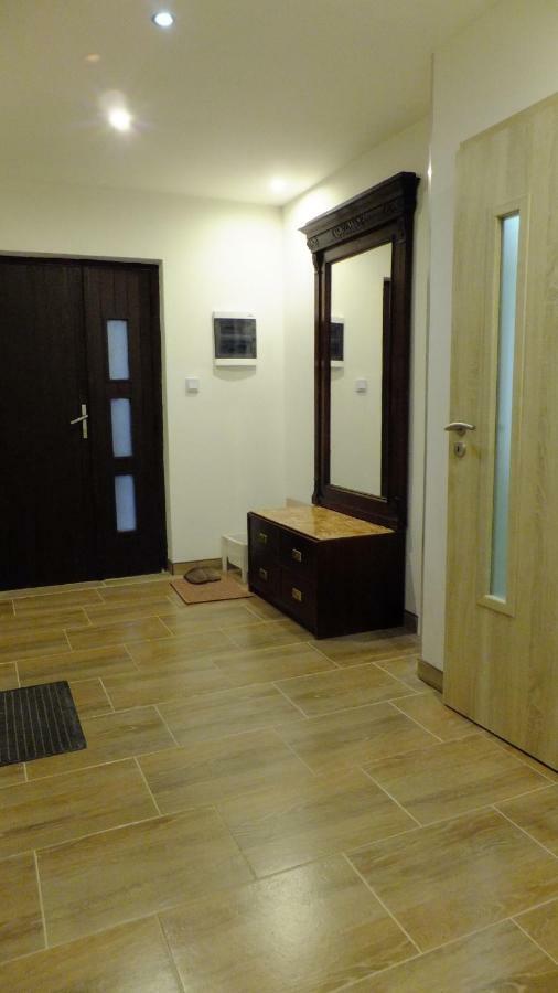 Rezidence Jiskra Hotel Brandýs nad Labem-Stará Boleslav Eksteriør billede