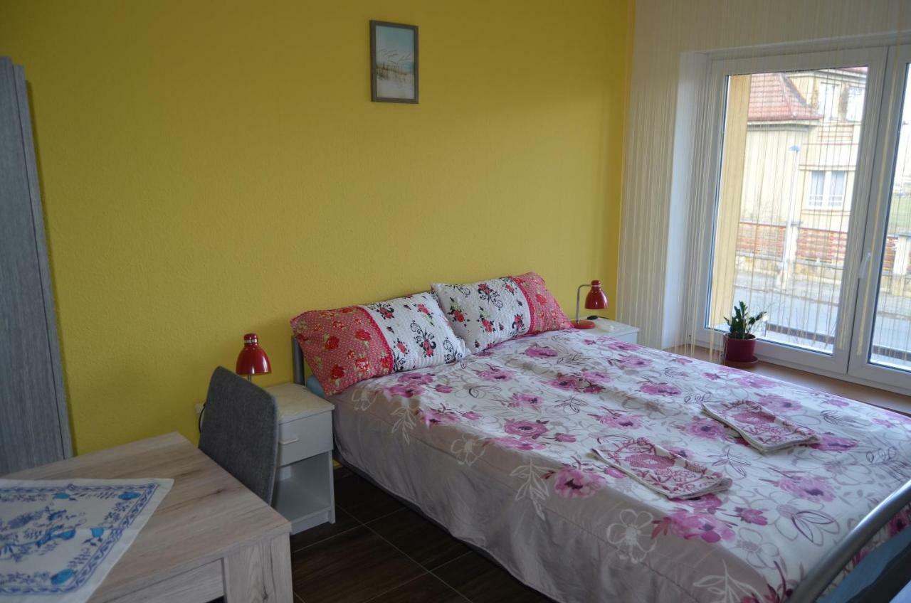 Rezidence Jiskra Hotel Brandýs nad Labem-Stará Boleslav Eksteriør billede